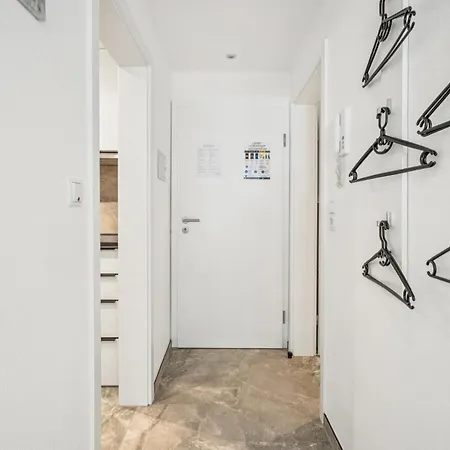 Apartment Happy Kleppi Zentral Für 4 Oberstaufen