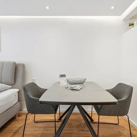Happy Kleppi Zentral Fuer 4 Apartment *